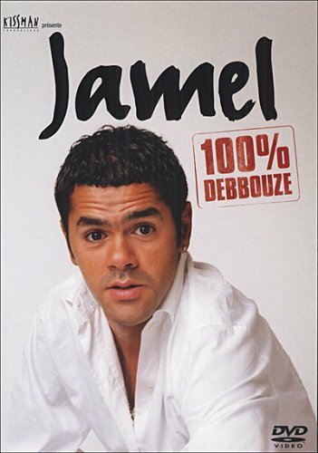 Jamel-100% Debbouze - Inconnu - DVD