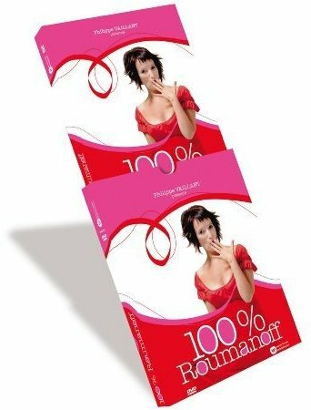 100% Roumanoff - Inconnu - DVD