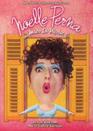 Mado La Niçoise - Inconnu - DVD