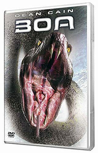 Boa - Phillip J. Roth - DVD