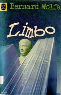 Limbo - Bernard Wolfe - Livre