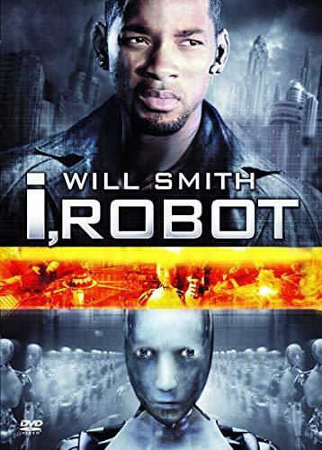 I, Robot - Alex Proyas - DVD