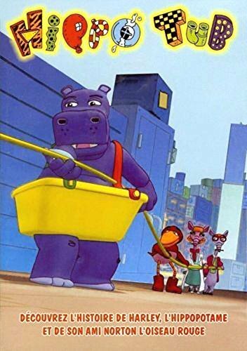 Hippo Tub - David J. Corbett - DVD