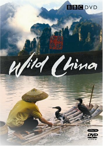 Wild China (Import anglais) - Inconnu - DVD