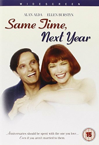 Same Time Next Year - Inconnu - DVD