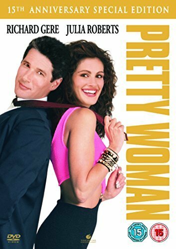 Pretty Woman - Inconnu - DVD