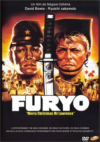 Furyo - Nagisa Ôshima - DVD