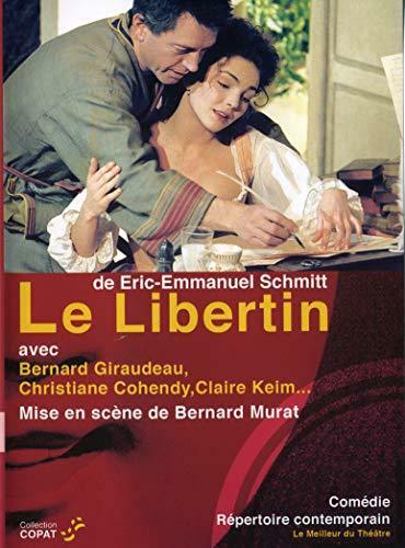 Le libertin - Bernard Murat - DVD
