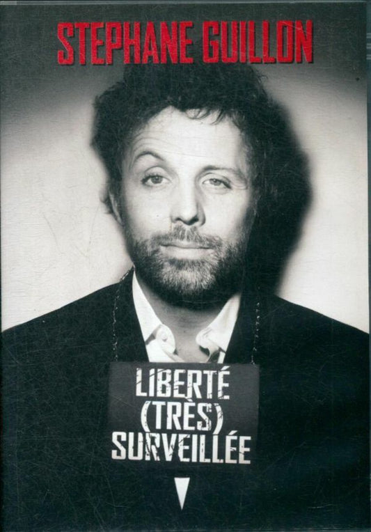Liberté (Très) Surveillée - Inconnu - DVD