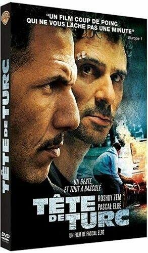 Tête de Turc - Pascal Elbé - DVD