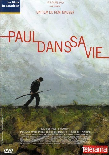 Paul dans sa Vie - Remi Mauger - DVD
