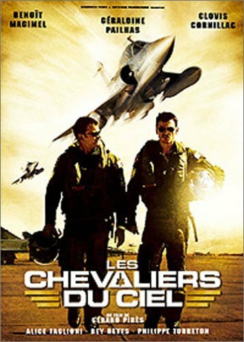 Les Chevaliers du Ciel - Gérard Pirès - DVD