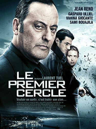 Le Premier Cercle - Laurent Tuel - DVD