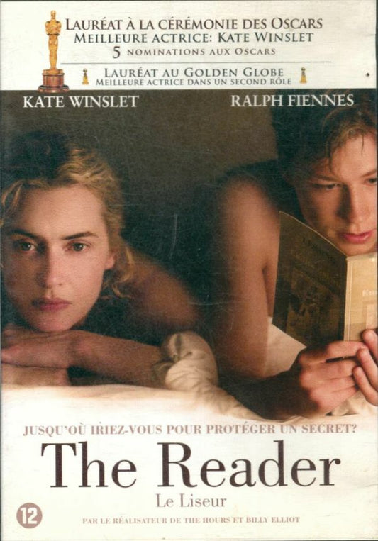 The reader - Stephen Daldry - DVD