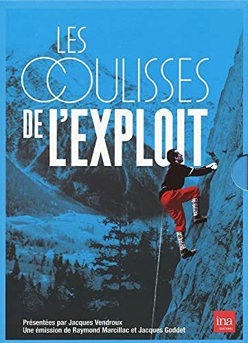 Les Coulisses de l'exploit - Inconnu - DVD