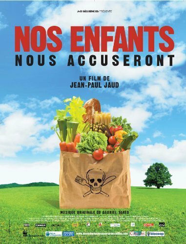 Nos Enfants Nous Accuseront - Jaud, Jean-Paul - DVD