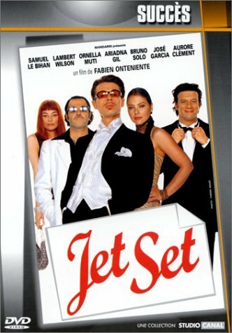 Jet Set - Fabien Onteniente - DVD