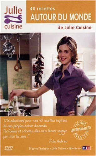 1000 recettes ELLE - Inconnu - DVD