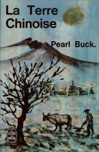 La terre chinoise - Pearl Buck - Livre