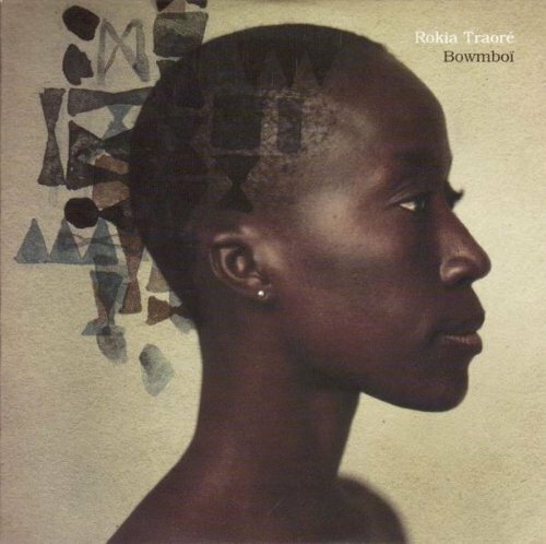 Bowmboï - Traoré, Rokia - CD