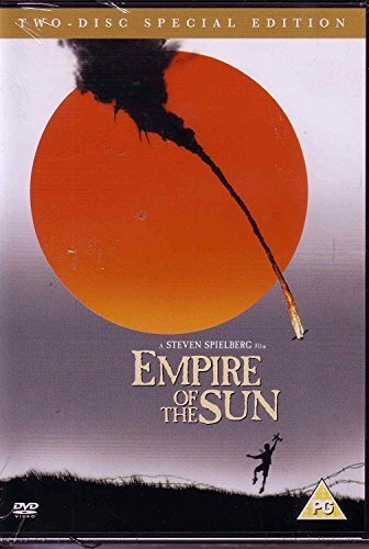 Empire of The Sun - Inconnu - DVD