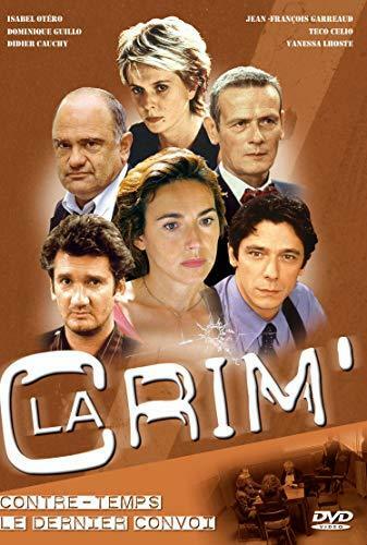 La Crim' -Volume 13 - Inconnu - DVD