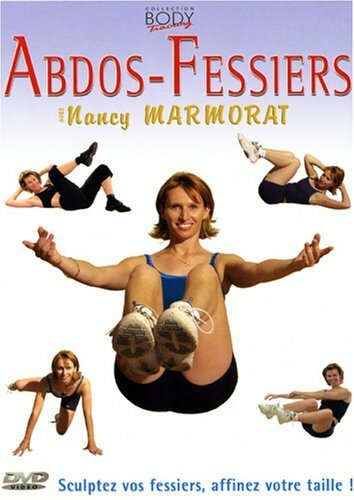 Abdos-fessiers - Inconnu - DVD