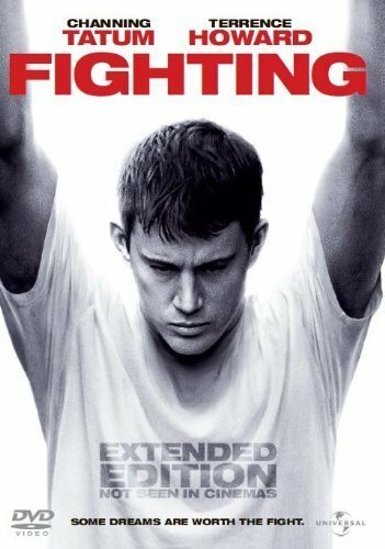 Fighting - Inconnu - DVD