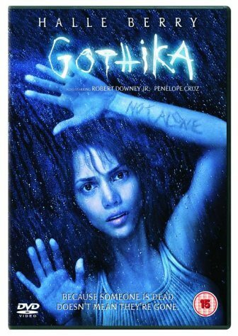Gothika - Inconnu - DVD