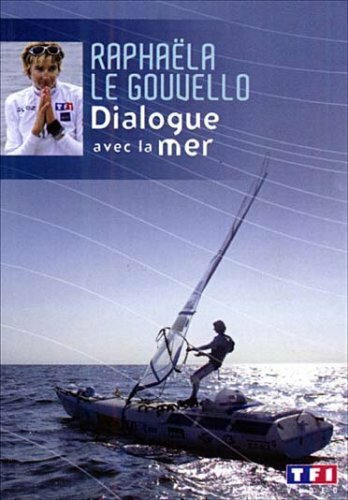 Raphaëla Le Gouvello-Dialogue avec la mer - Inconnu - DVD