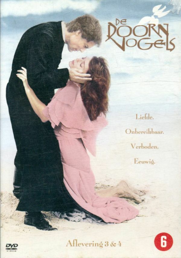 Doornvogels - Volume 2 - Inconnu - DVD