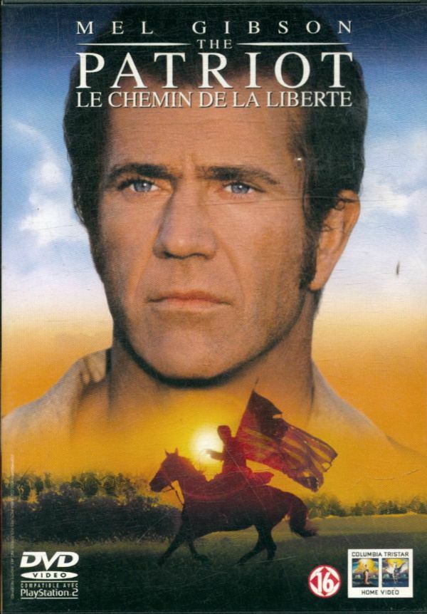 Le chemin de la liberté - Inconnu - DVD