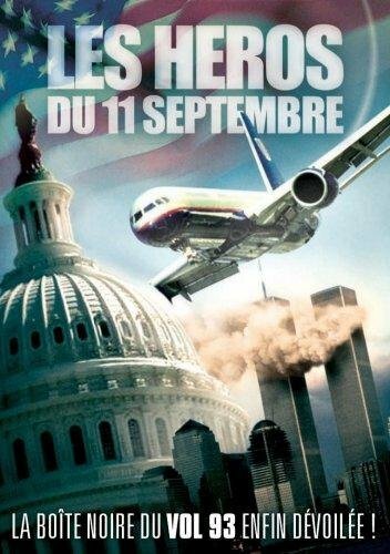 Les héros du 11 Septembre (DVD) - David Priest - DVD
