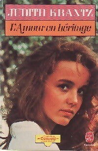 L'amour en héritage - Krantz-J - Livre