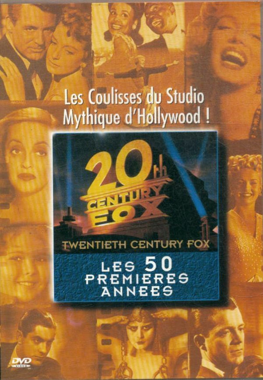 20th Century Fox - Inconnu - DVD