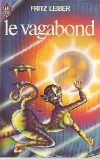 Le vagabond - Fritz Leiber - Livre