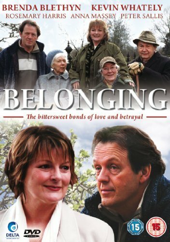 Belonging - Inconnu - DVD