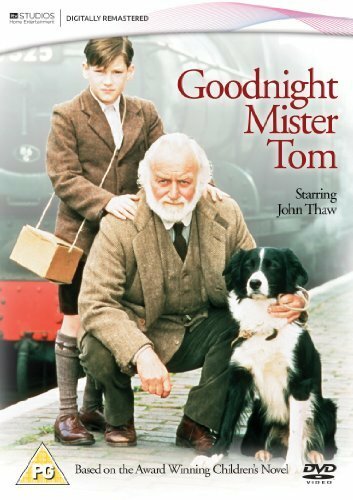 Goodnight Mister Tom - Jack Gold - DVD