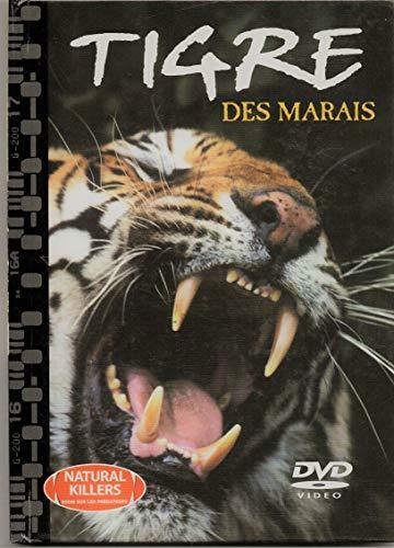 Tigre des marais - Avec un DVD - Inconnu - DVD