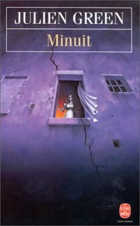 Minuit - Julien Green - Livre