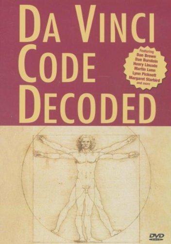 Da Vinci code decoded - Richard Metzger - DVD