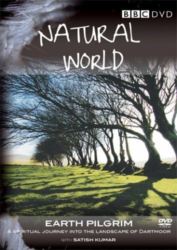 Natural World - Earth Pilgrim - Inconnu - DVD