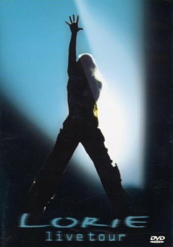 Lorie Live Tour - Inconnu - DVD