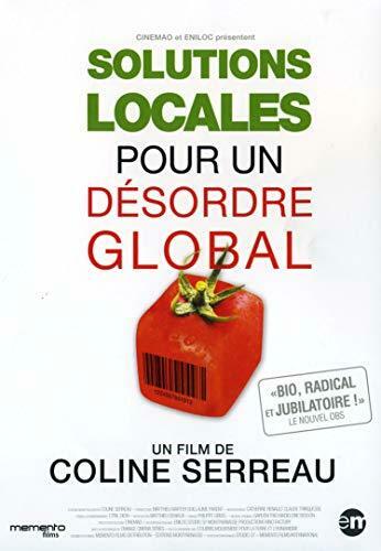 Solutions locales pour Un désordre Global - Coline Serreau - DVD