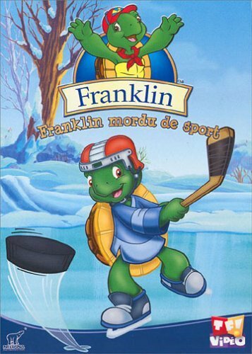 Franklin mordu de sport - Inconnu - DVD