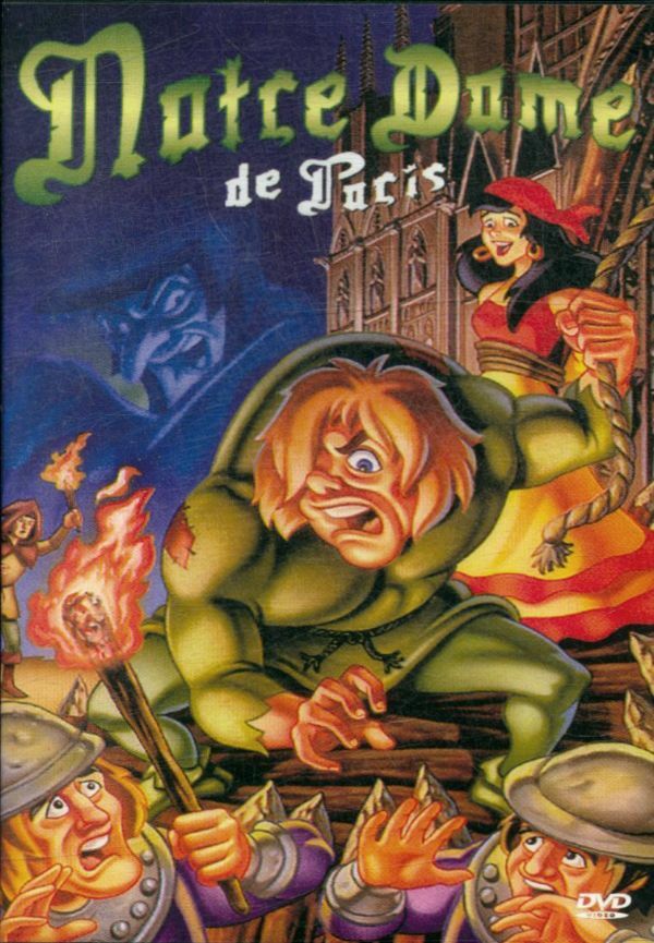 La Belle et la Bête - Inconnu - DVD