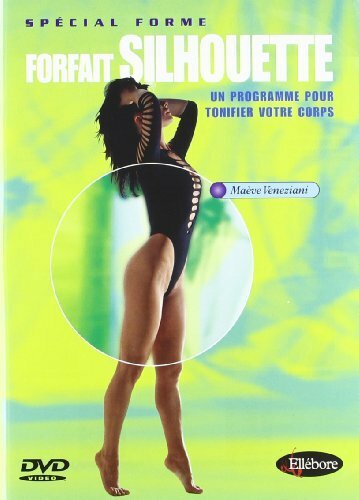 Forfait Silhouette - Inconnu - DVD