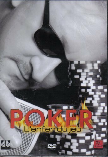 Poker : L'enfer du jeu - Inconnu - DVD