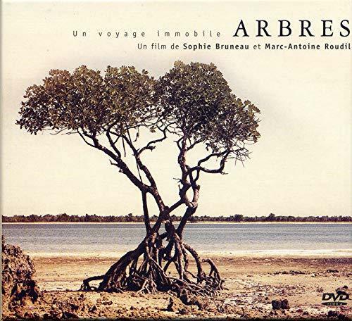 Arbres-Un Voyage immobile - Sophie Bruneau, Marc-Antoine Roudil - DVD