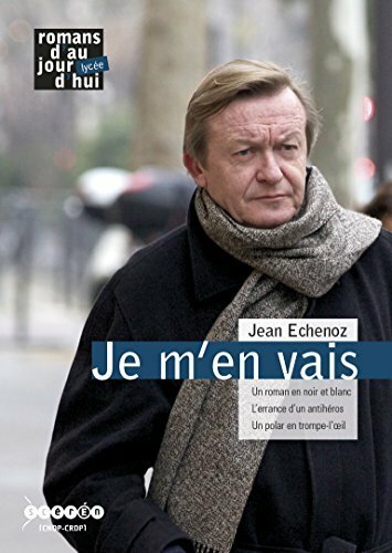 Je M'en Vais - Inconnu - DVD